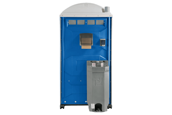 Deluxe Flushable Porta Potty Lapeer MI