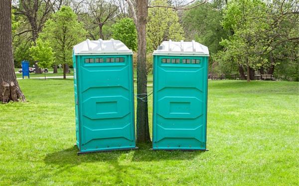 Long-Term Porta Potty Rentals Lapeer MI