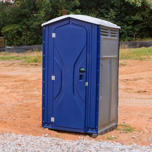 Festival Porta Potty Rentals Lapeer MI