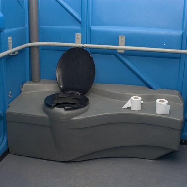 Wedding Porta Potty Rentals Lapeer MI